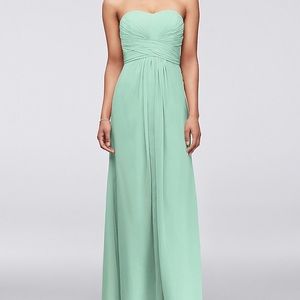 Bridesmaid Dress